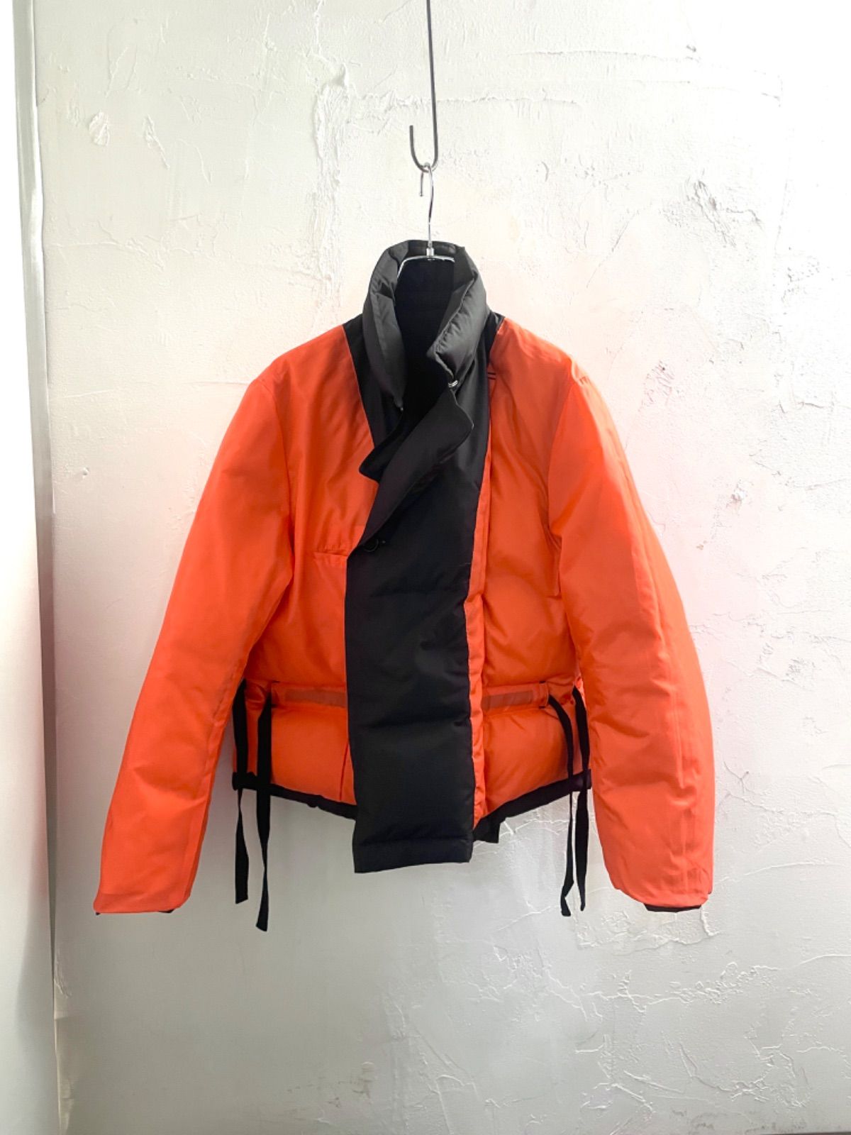 COMME des GARCONS ローブドシャンブル コムデギャルソン　ダウン robe de chambre COMME des GARCONS ローブドシャンブル