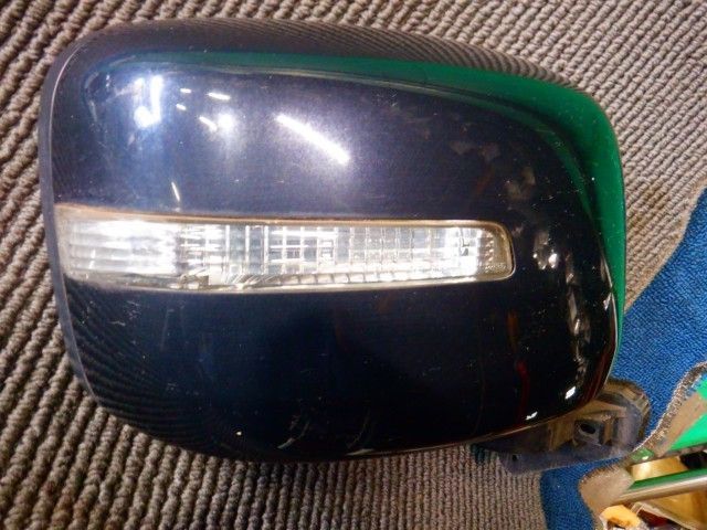 MH23S ワゴンR スティングレー 右ドアミラー 148169