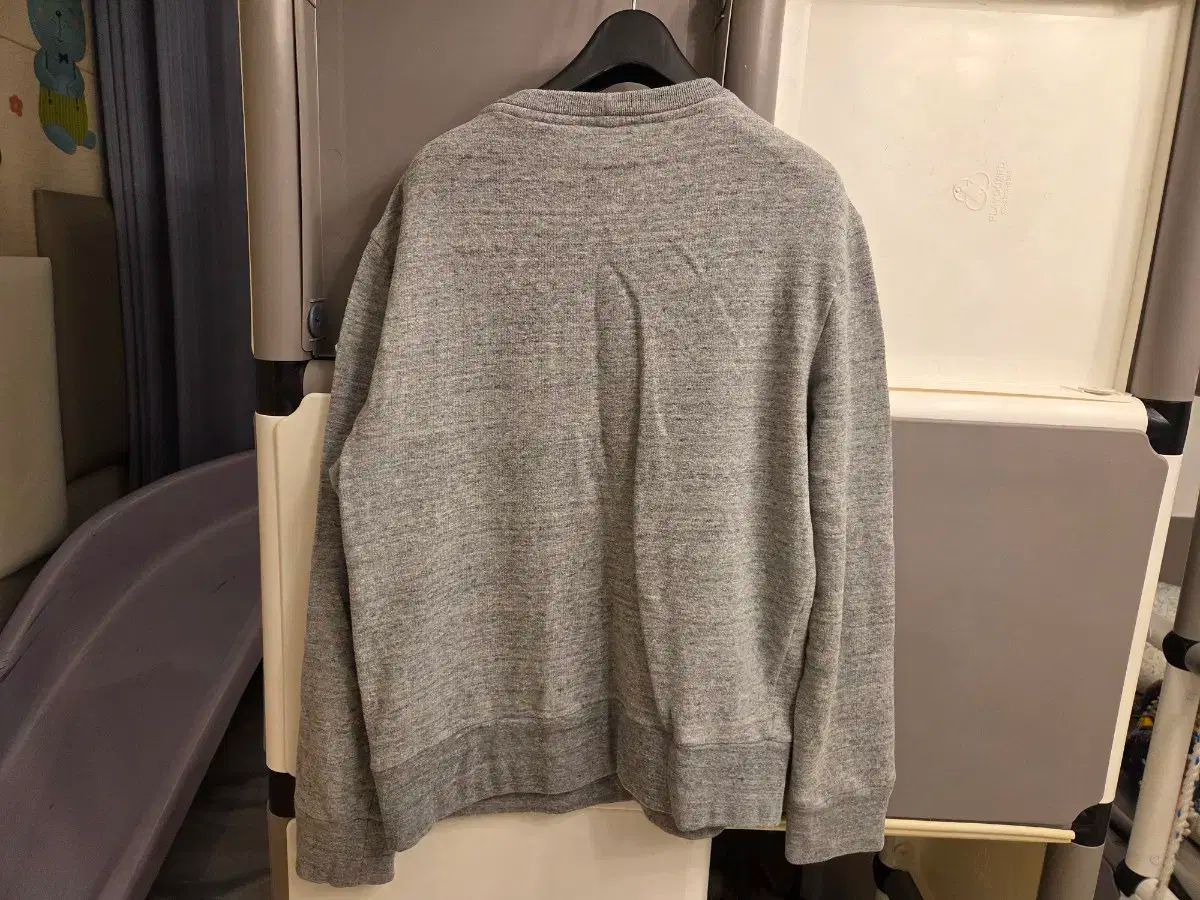 MONCLER モンクレール トレーナー S 55 約 つや消し