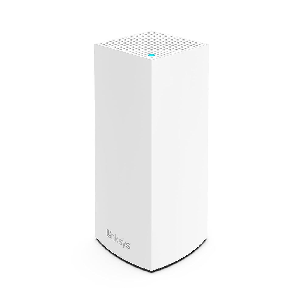 Linksys リンクシス AX5400 Wi-Fi 6 メッシュ対応ルーター MX5501-JP 11ax 574 4804