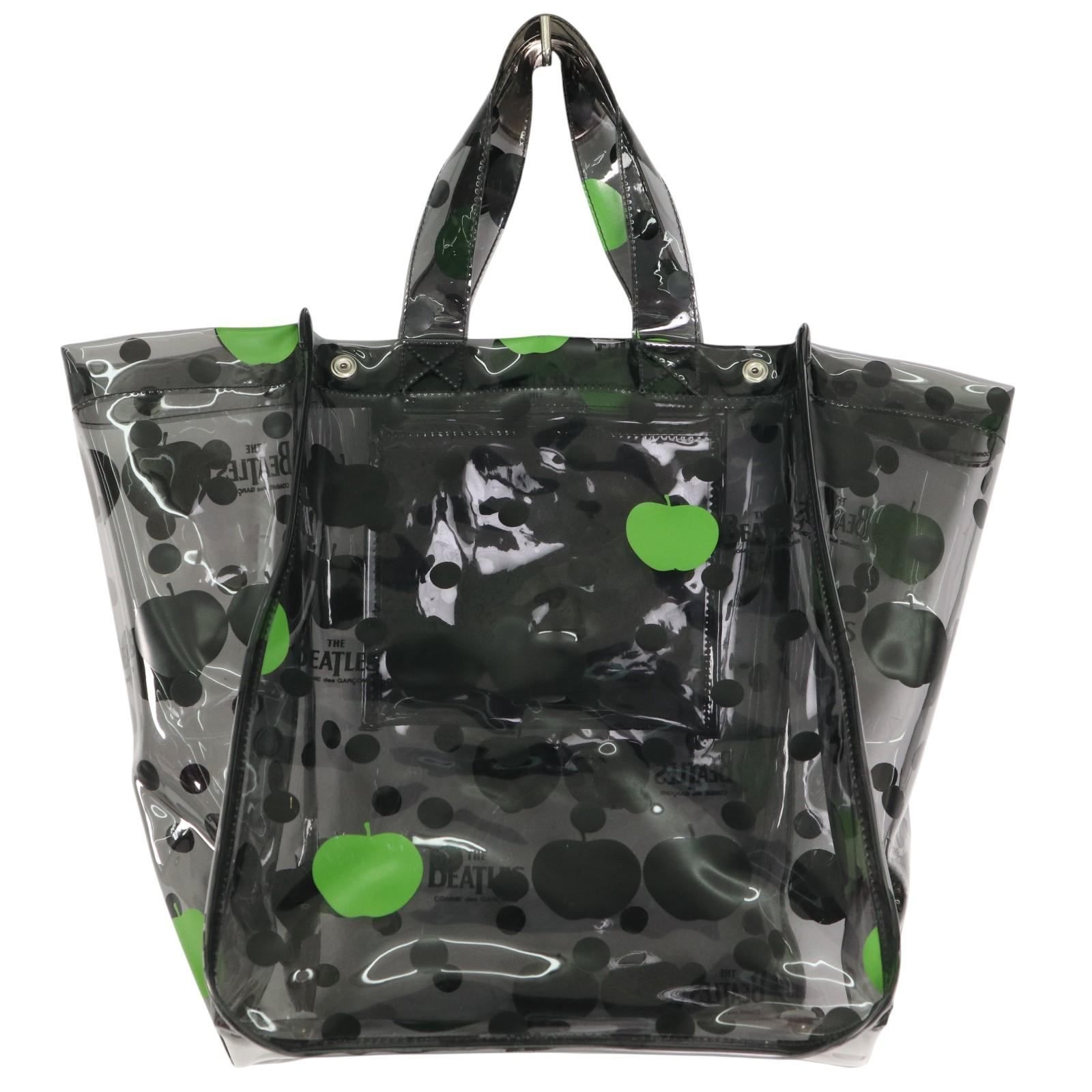 THE BEATLES COMME des GARCONS(ザビートルズコムデギャルソン 