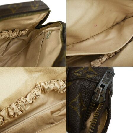 中古】 ルイヴィトン LOUIS VUITTON トゥルーストワレ 28 クラッチ