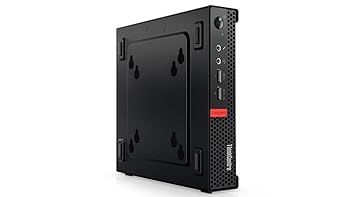 TS M910x i5 8GB 256GB Core i5 6th Gen Lenovo Thinkcenter M910Q
