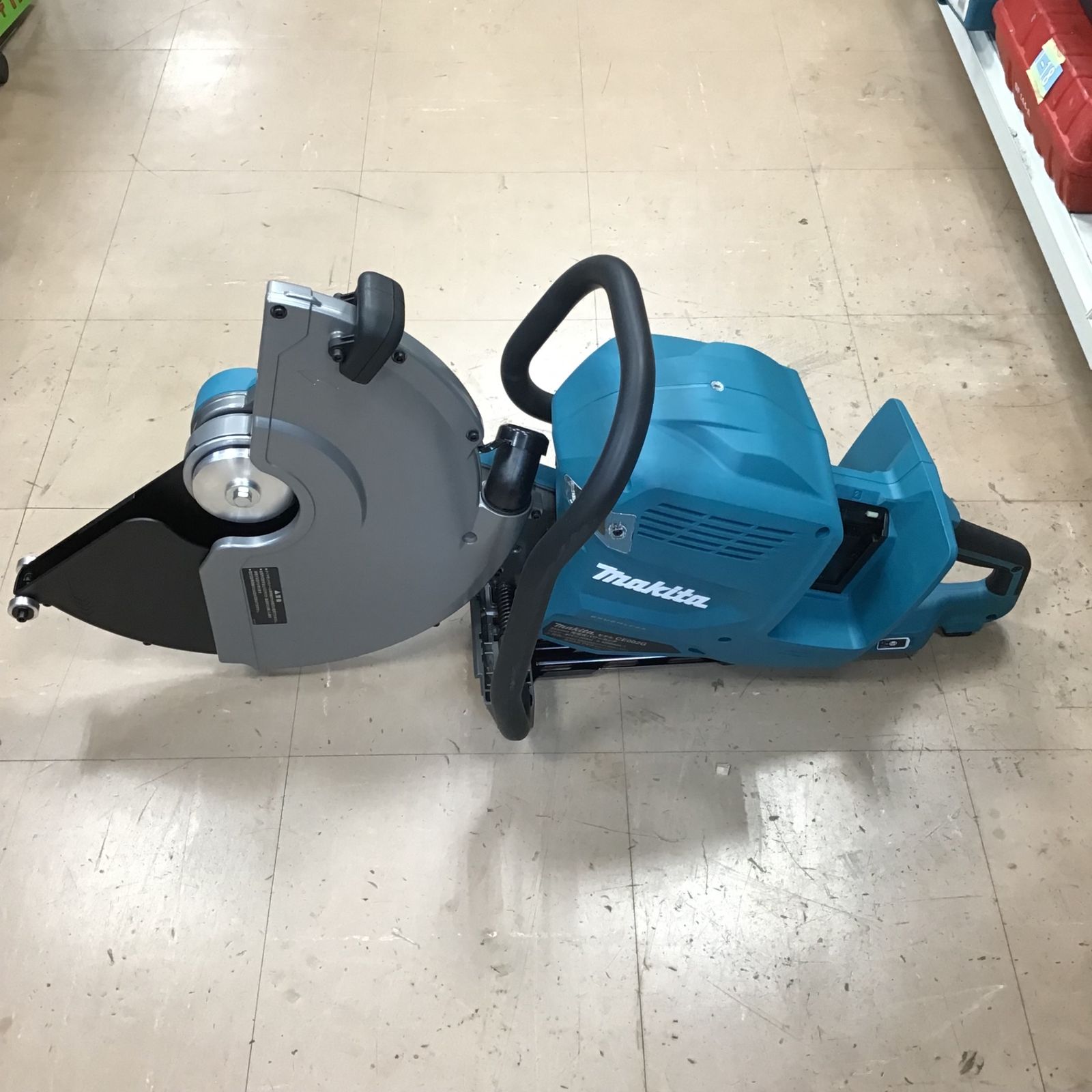☆マキタ(makita) コードレスパワーカッター CE002GZ【草加店】 - メルカリ