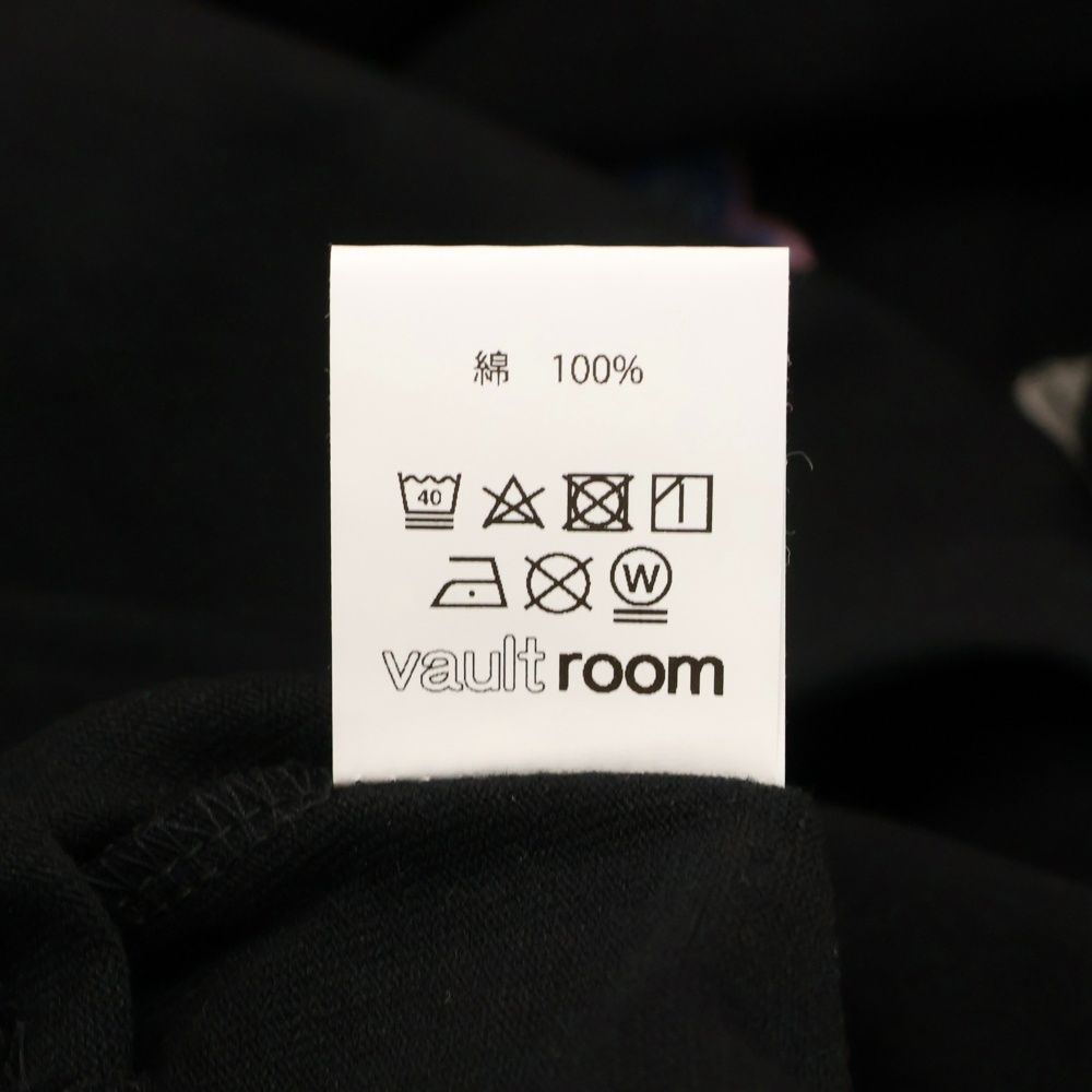 最終値下げ vaultroom 