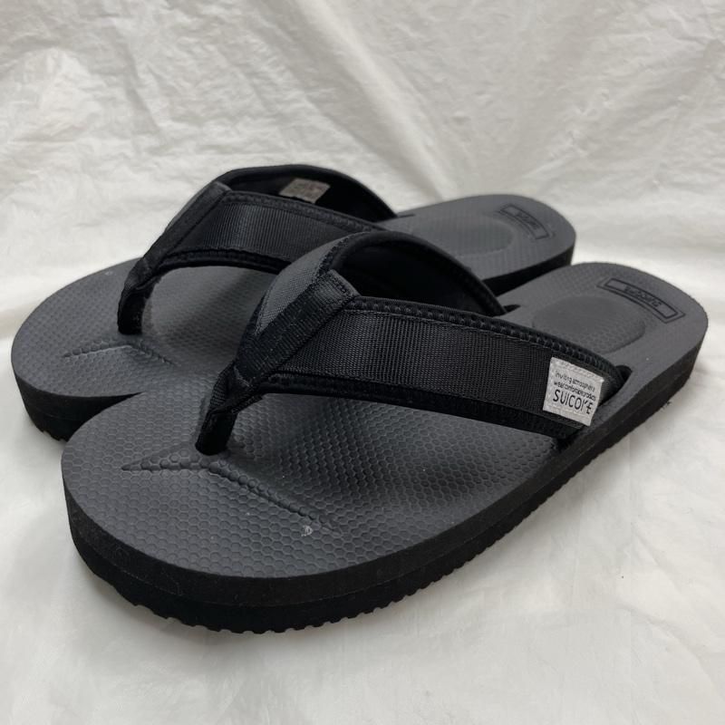 suicoke スイコック サンダル ビーチサンダル トング VIBRAM