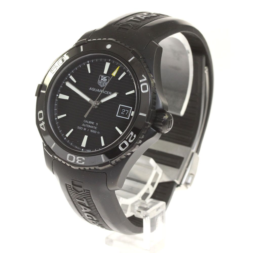 タグホイヤー TAG HEUER WAK2180.FT6027 アクアレーサー