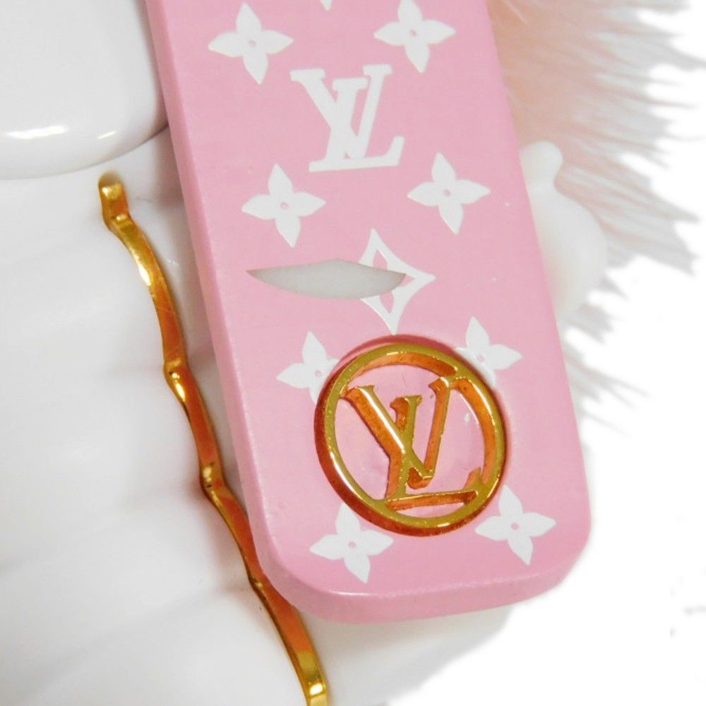 LOUIS VUITTON ルイ・ヴィトン ポルトクレ・ヴィヴィエンヌ