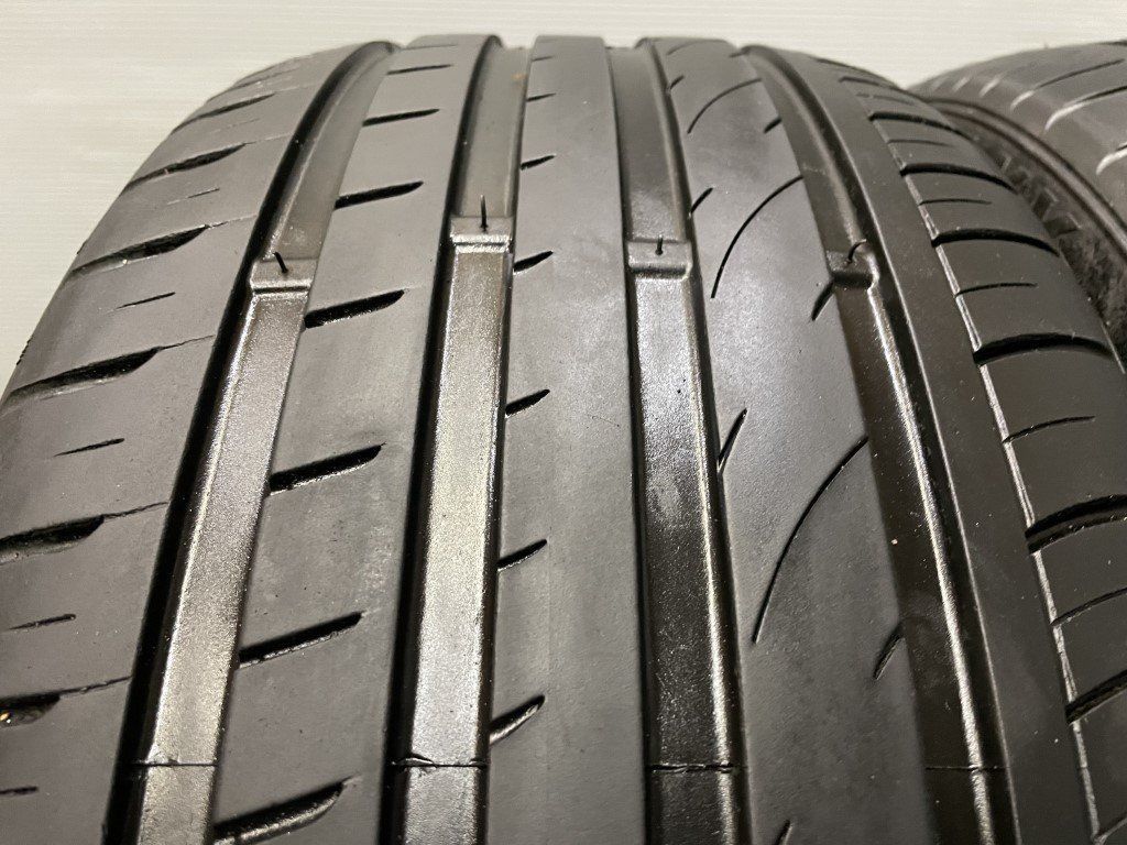 APTANY SPORT macro RA301 245/40R19 19インチ 夏タイヤ 2本 2020年製 
