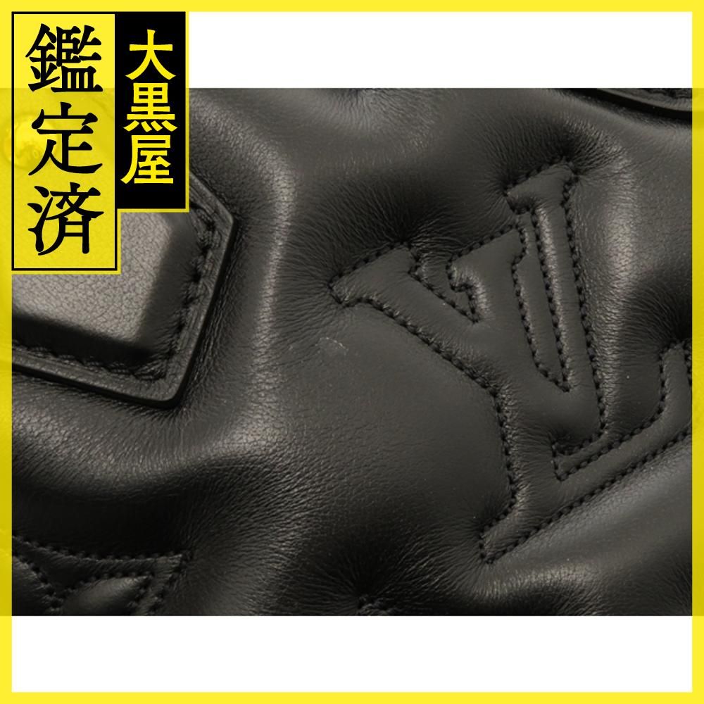 LOUIS VUITTON アルマ・ソフトBB ノワール 【437】 | www.fleettracktz.com