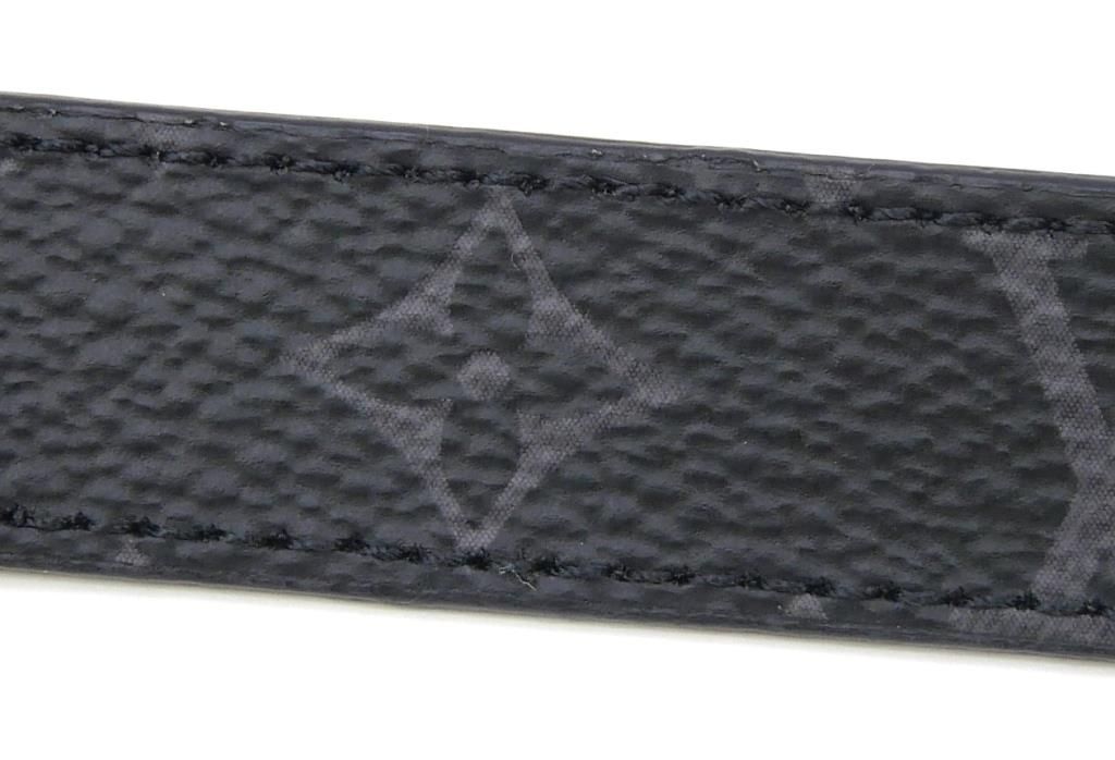 ルイ・ヴィトン LOUISVUITTON ブレスレット・LV スリム M6456D