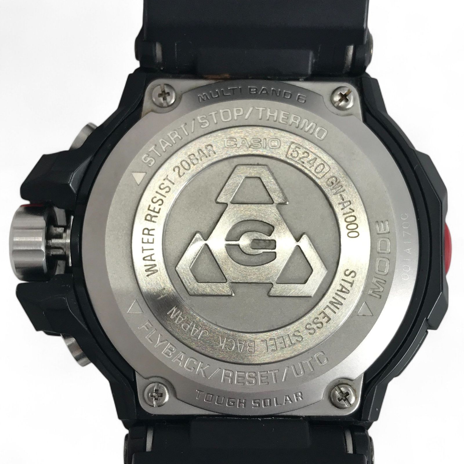 G-SHOCK