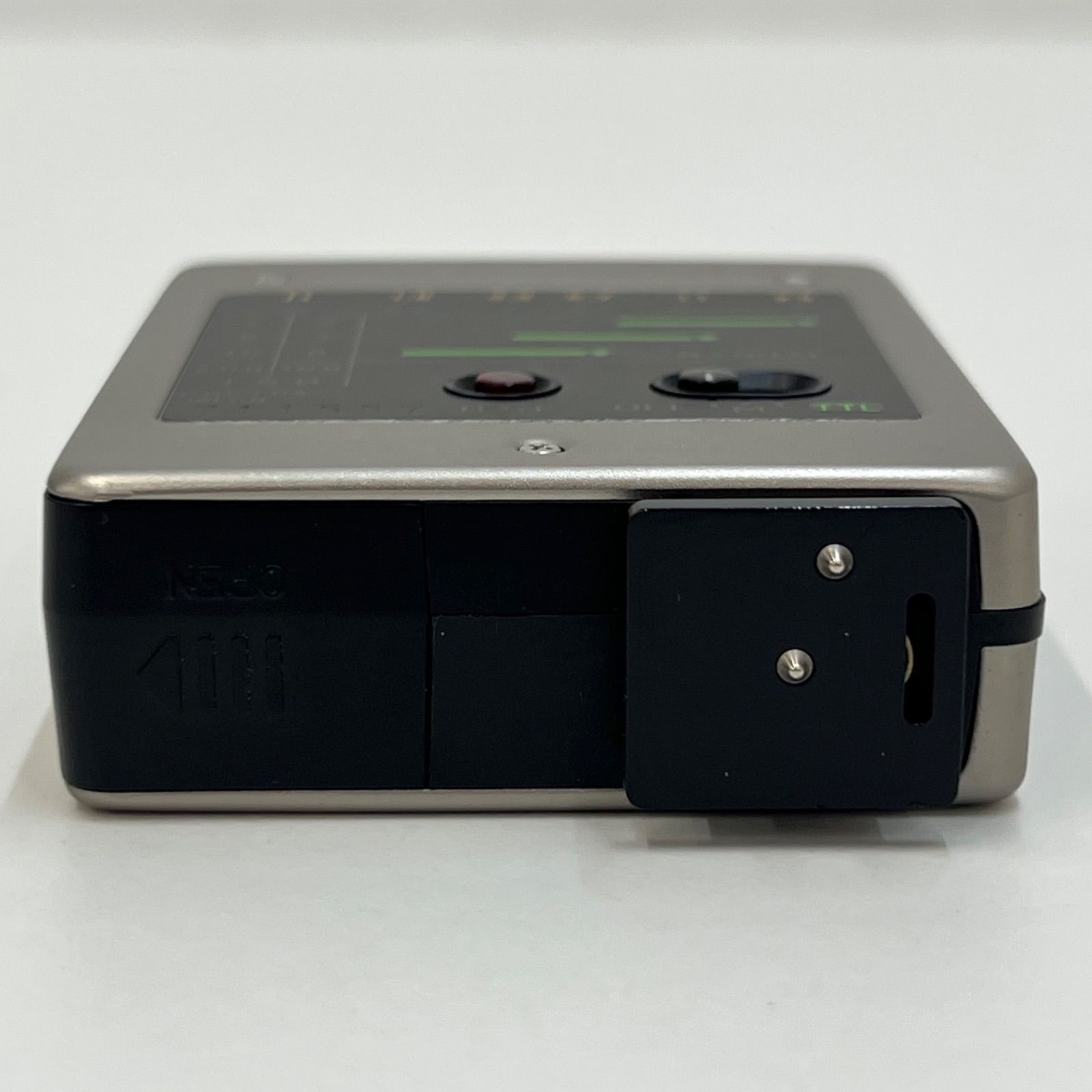 ストロボ ケース付き