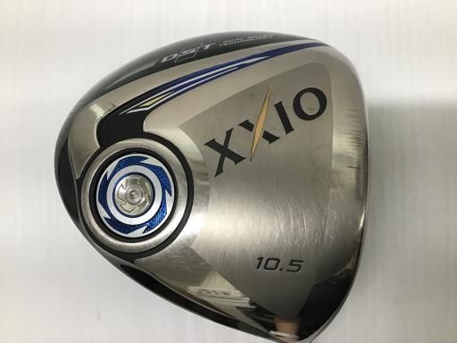 メンズXXIO 7 ゼクシオドライバー 10.5度・SR MP700XXIO ドライバー