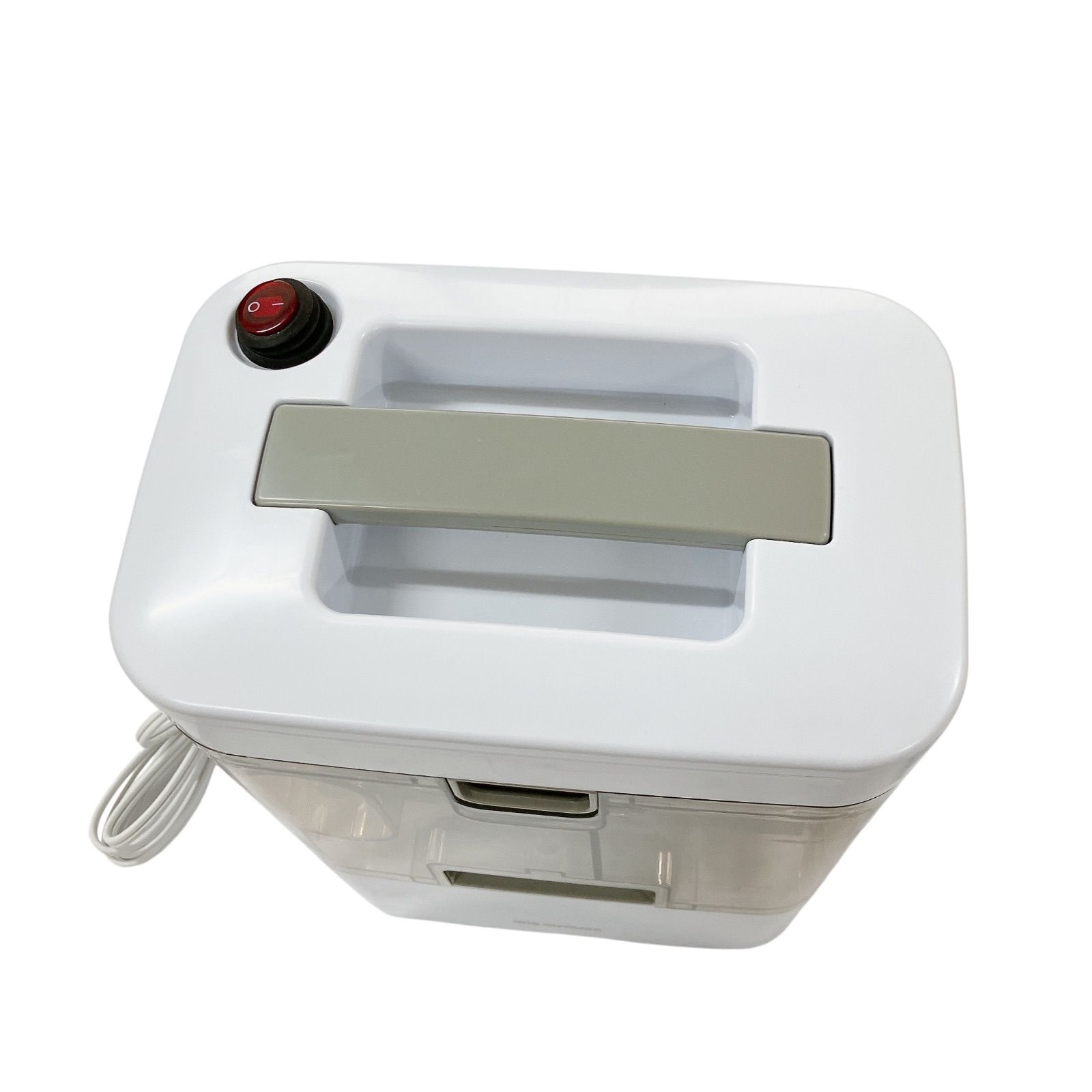 洗浄済　22年製　アイリスオーヤマ　リンサークリーナー　RNS-300 布洗浄 Amazon.co.jp: アイリスオーヤマ リンサークリーナー コンパクト