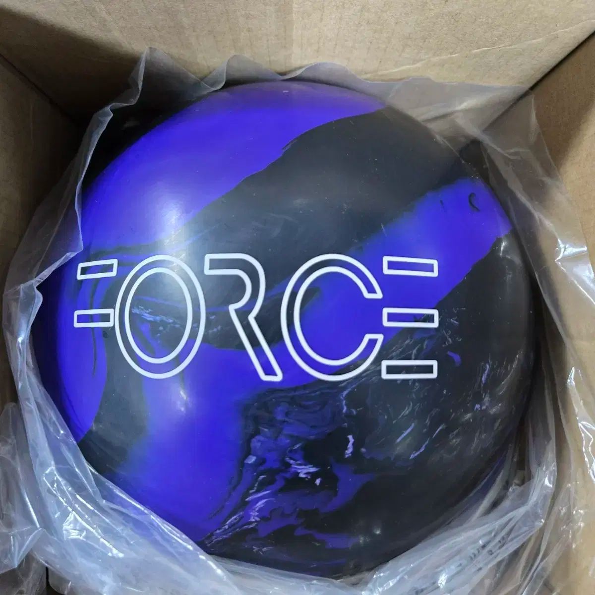 15 ポンド 新品 ボーリング 公式球 ピラミッド フォース