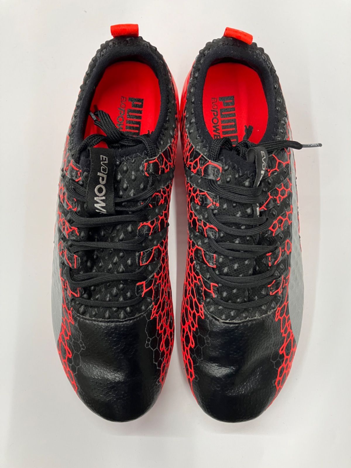 ズームX ヴェイパーフライネクスト%4 プロト 26.5cm Vaporflyシリーズ