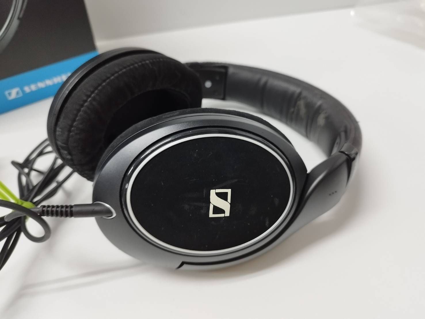 SENNHEISER HD 598 Cs 有線ヘッドホン Amazon.co.jp: 【Amazon.co.jp