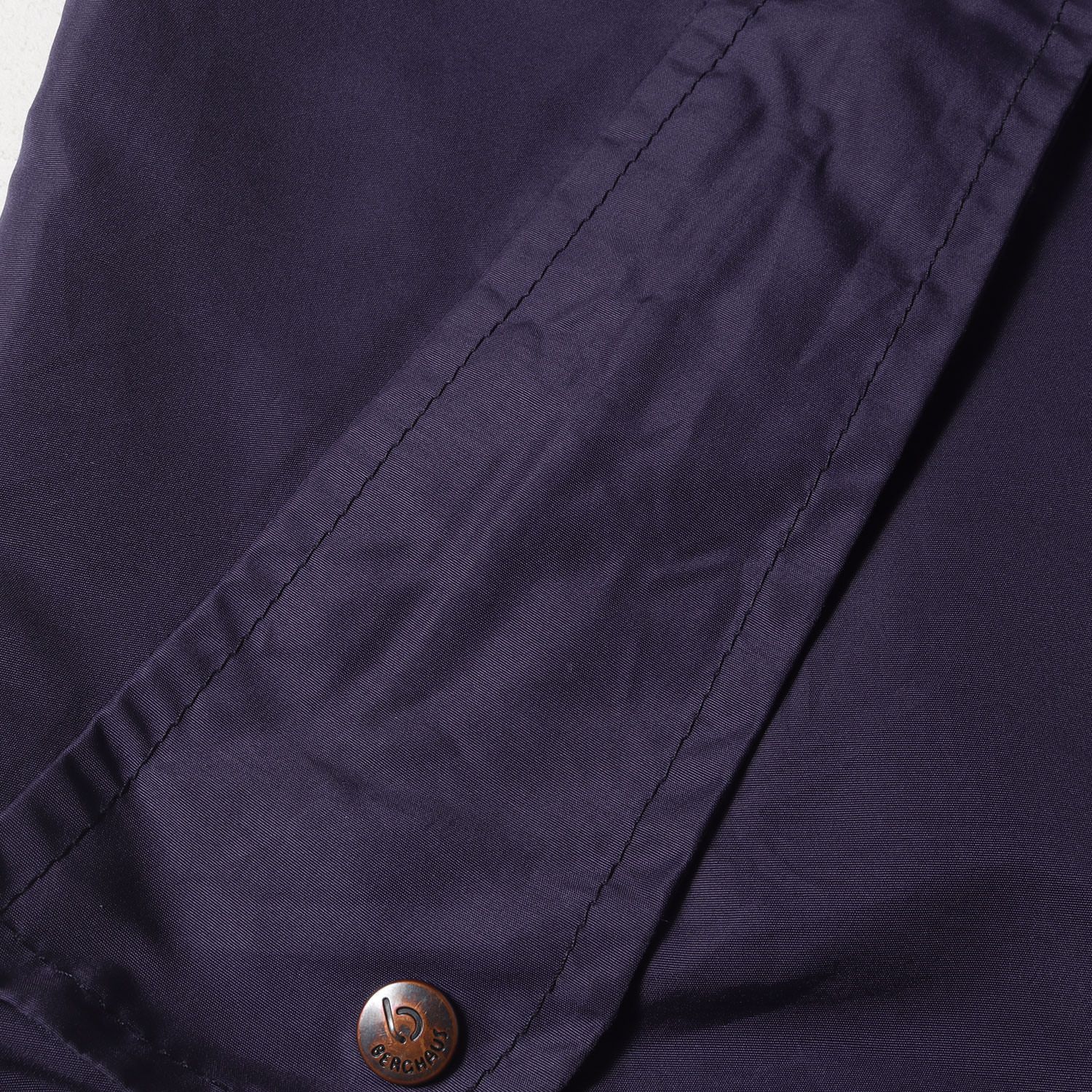 Berghaus バーグハウス ジャケット サイズ:M 90s Aquafoil ナイロン 