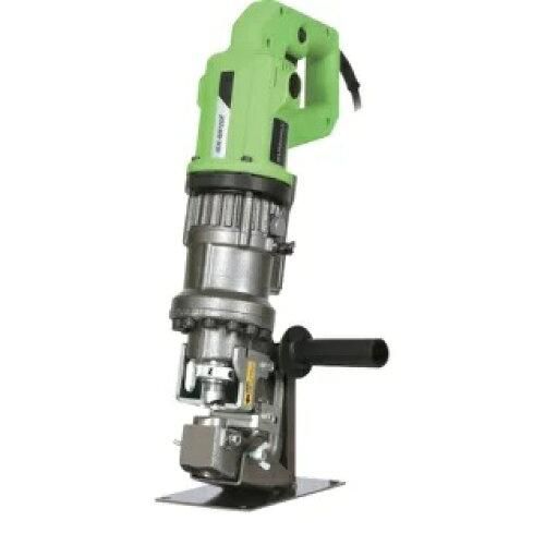 2営業日で発送 育良精機 ミニパンチャー ISK-MP20F 1個