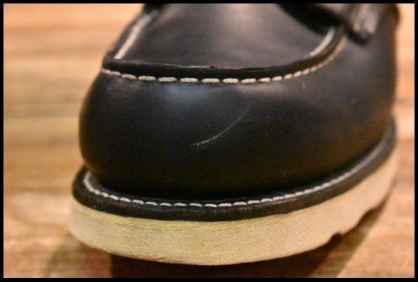 10EE 良品 犬タグ】レッドウィング 8179 アイリッシュセッター