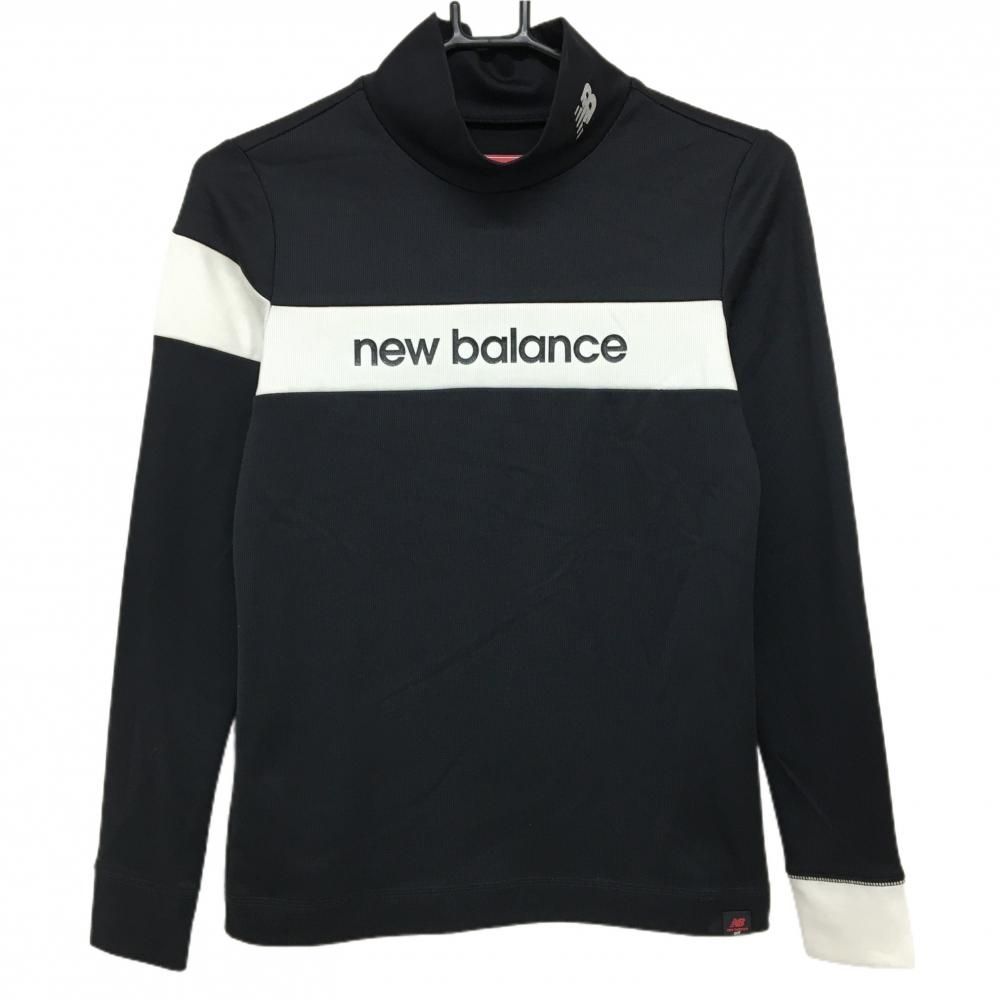 New Balance Golf 【30％OFFセール】ハイネックシャツ メンズ