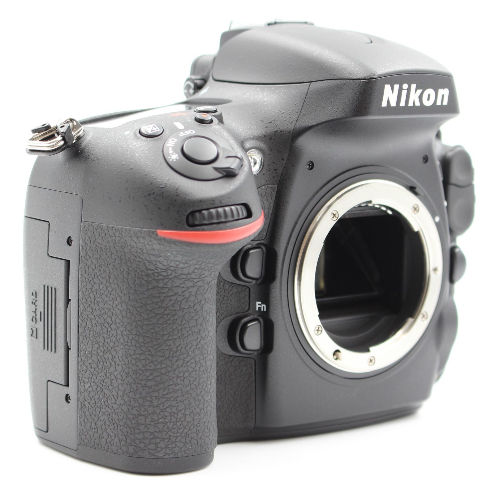 Nikon D800 ボディ