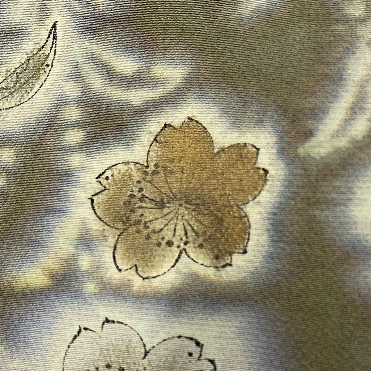 身丈164cm 裄丈65cm