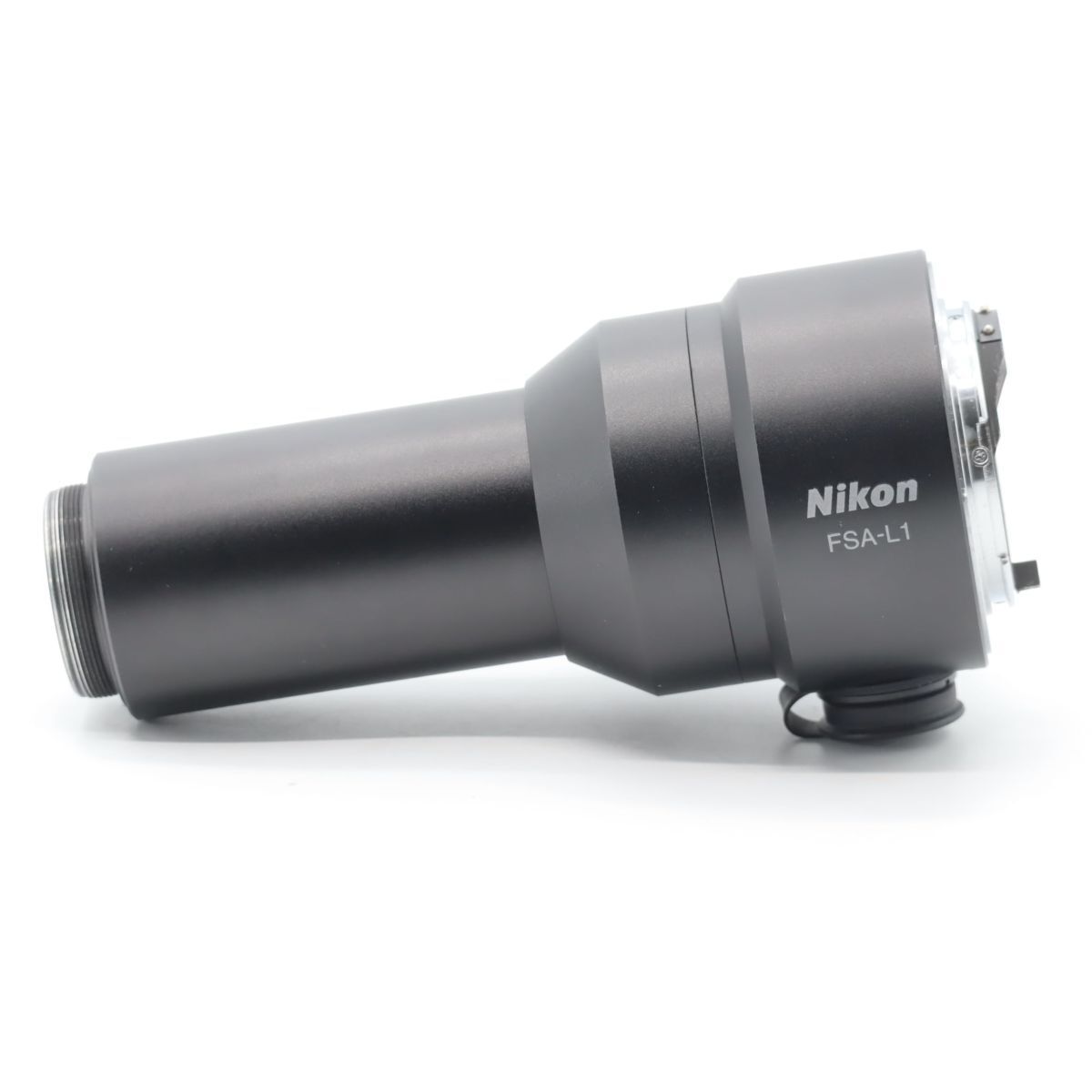 Nikon フィールドスコープデジタル一眼レフカメラ アタッチメントFSA