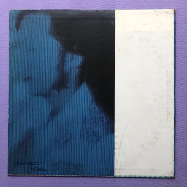 良盤 1976年オリジナルリリース盤 山下達郎 Tatsuro Yamashita LP