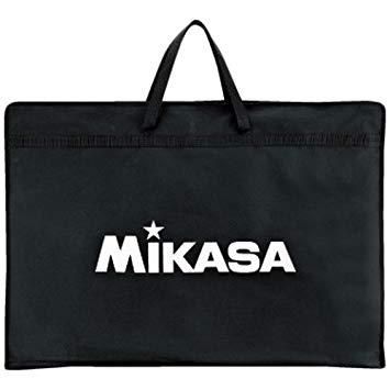 【新品・5営業日で発送】ミカサ サクセンバンヨウバッグ_クロ (SBBAGXL)