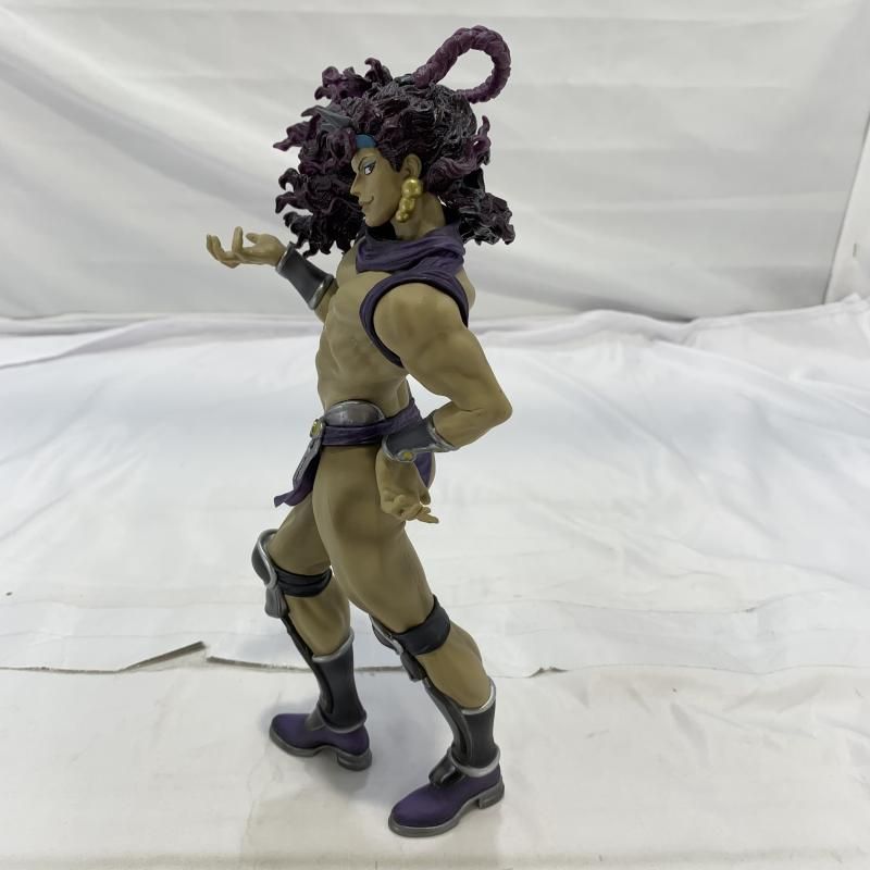 【中古】 ジョジョ フィギュア カーズMASTERLISE 一番くじ【フィギュア】【飾磨店】 ジョジョ 一番くじ カーズ フィギュア - メルカリ