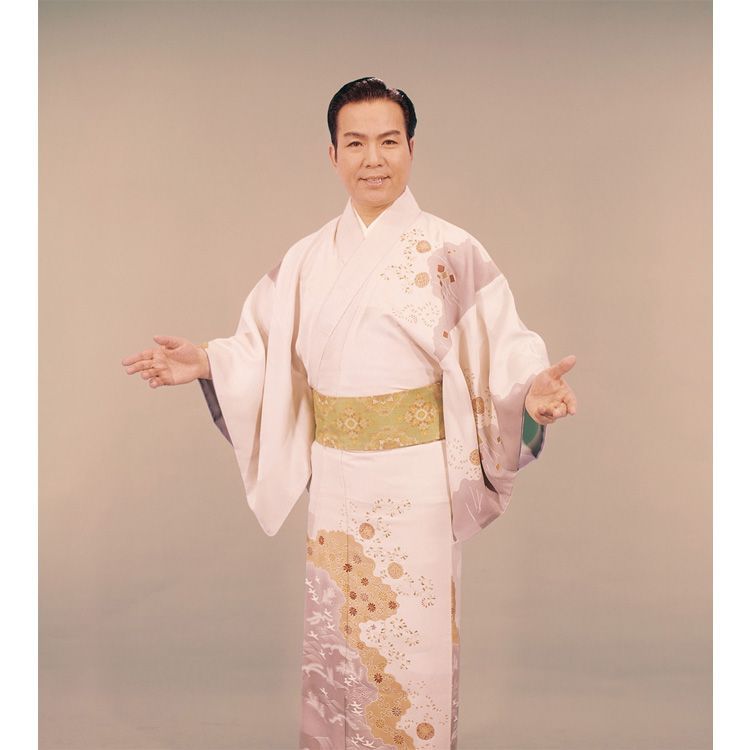 歌藝 三波春夫特選集 CD5枚 ＋DVD1枚 CD5枚組 全67曲収録 歌藝 三波春夫特選集 | 音楽 | NACK5お