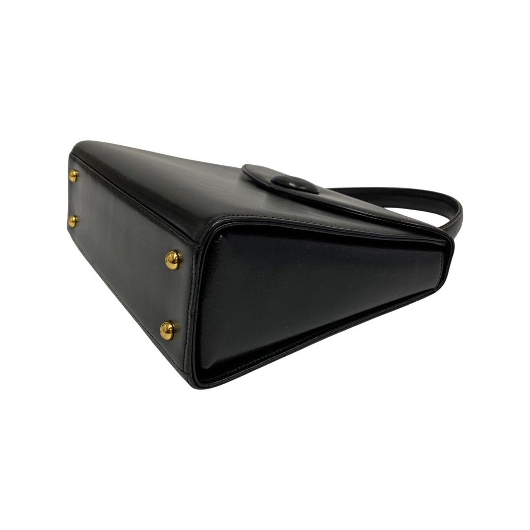 極 美品 付け替えロゴ付 GIVENCHY ジバンシィ ジバンシー 4G