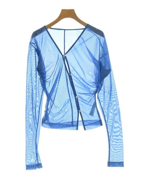 REJINA PYO ブラウス レディース 【古着】【中古】【送料無料】 - メルカリ 