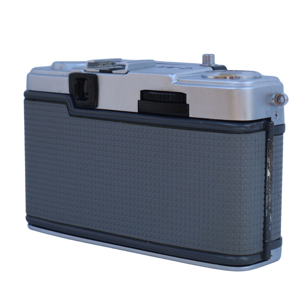 Olympus PEN EE-2 ハーフサイズ コンパクトカメラ 電池不要 【公式通販】