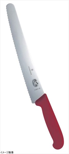 ビクトリノックス ブレッドナイフ 26cm pro5.2931.26GB
