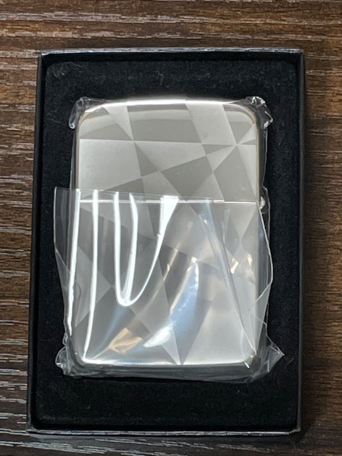 silver