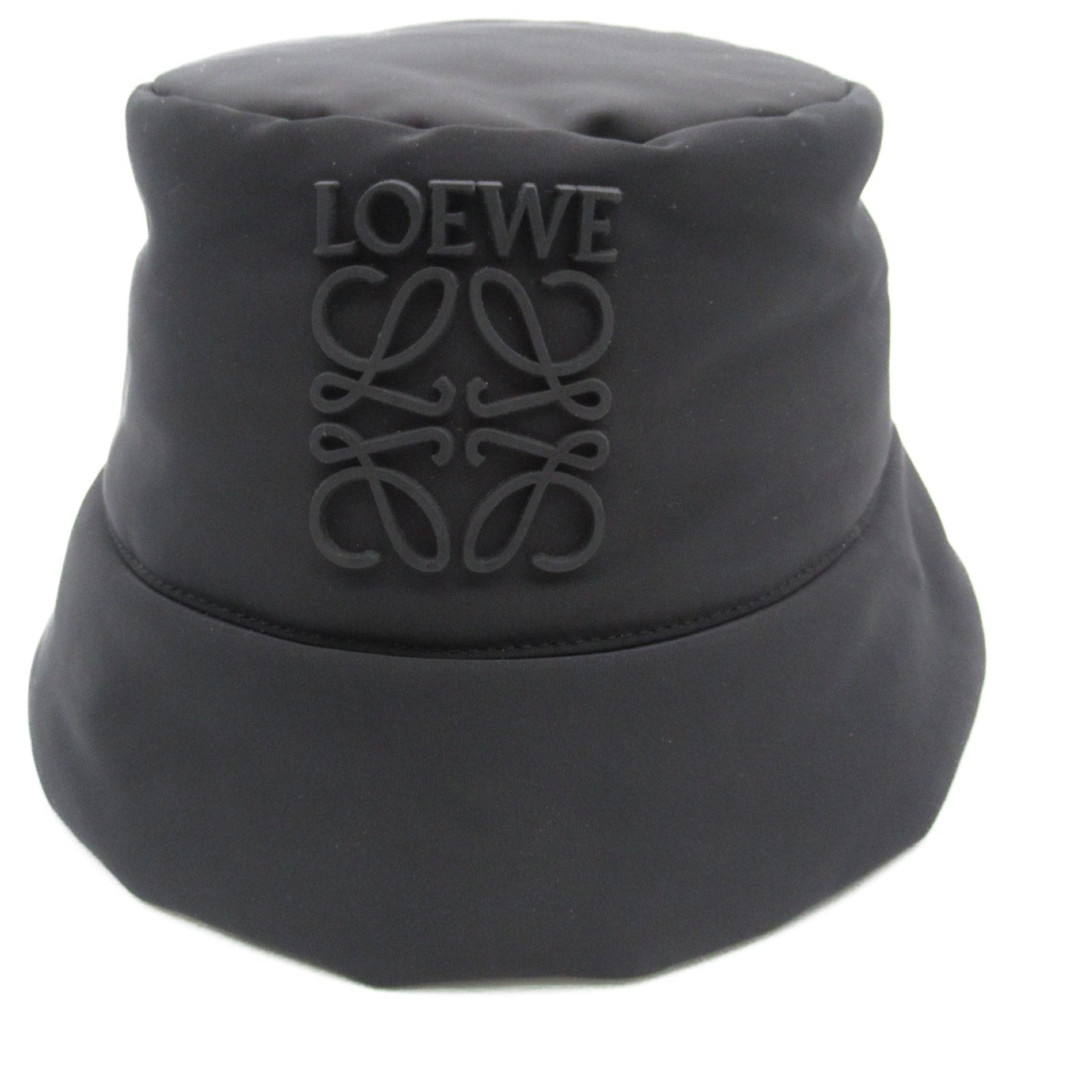 ロエベ バケットハット ハット - メルカリ