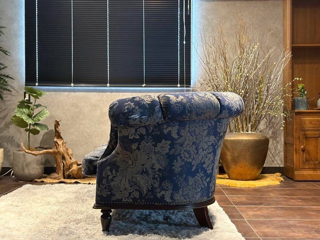 マルニ木工 maruni 3人掛けソファ アンティーク ビンテージ nZ - メルカリ