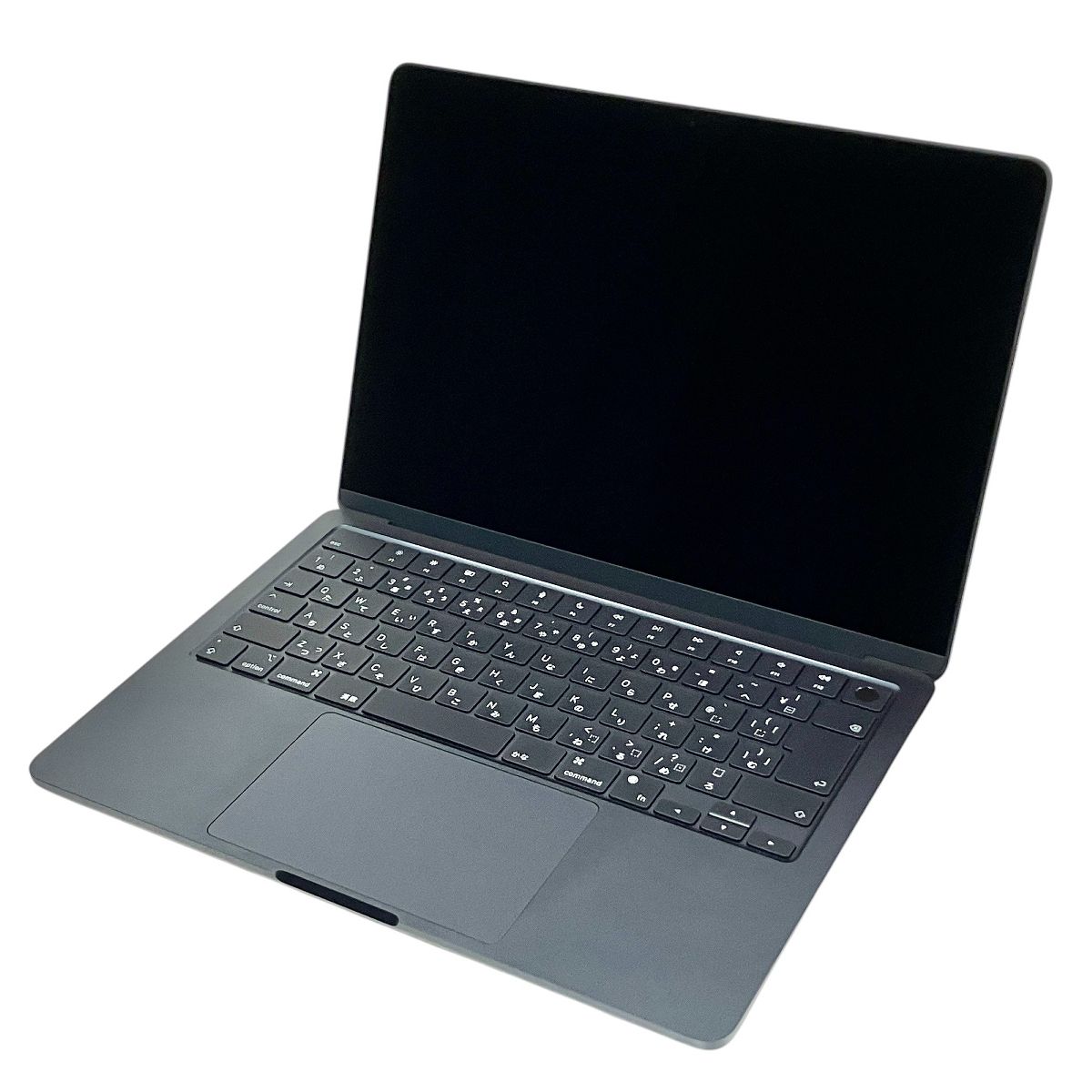 Apple MLY33J/A MacBook Air M2 2022 13.6インチ ノート PC 8GB Apple MLY33J/A MacBook Air M2 2022 13.6インチ ノート PC 8GB