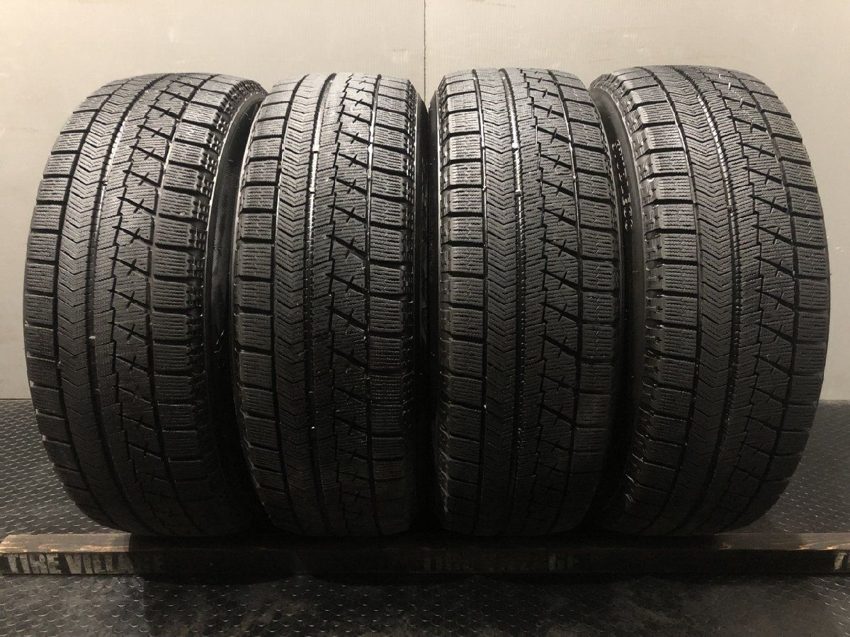 BS BRIDGESTONE BLIZZAK VRX 195/65R15 15インチ スタッドレス 4本 19 