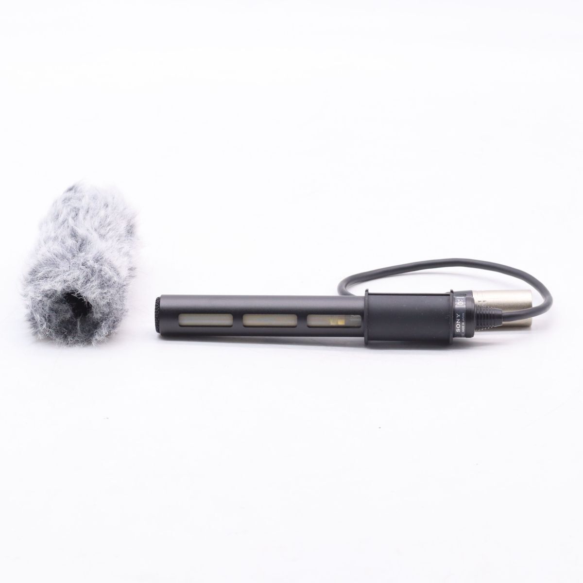 Buy A Sony ECM-XM1 Shotgun Microphone