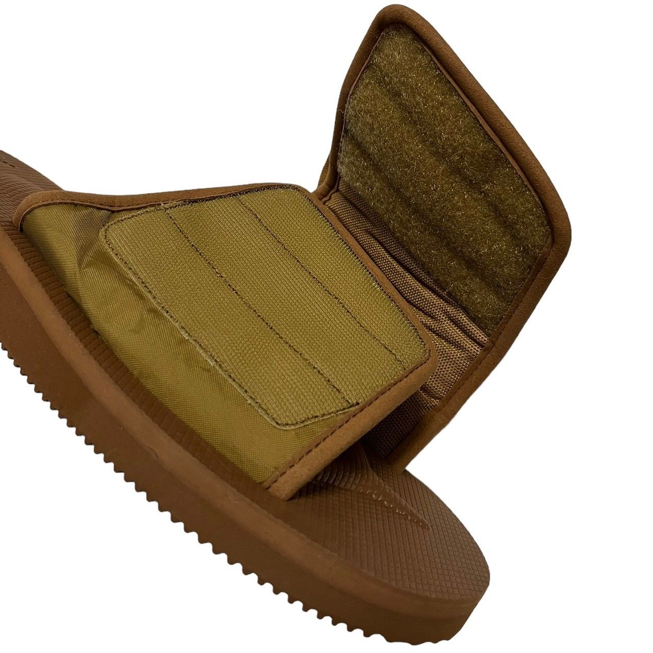 UNUSED×SUICOKE アンユーズド スイコック 22SS pocket sandal ポケット