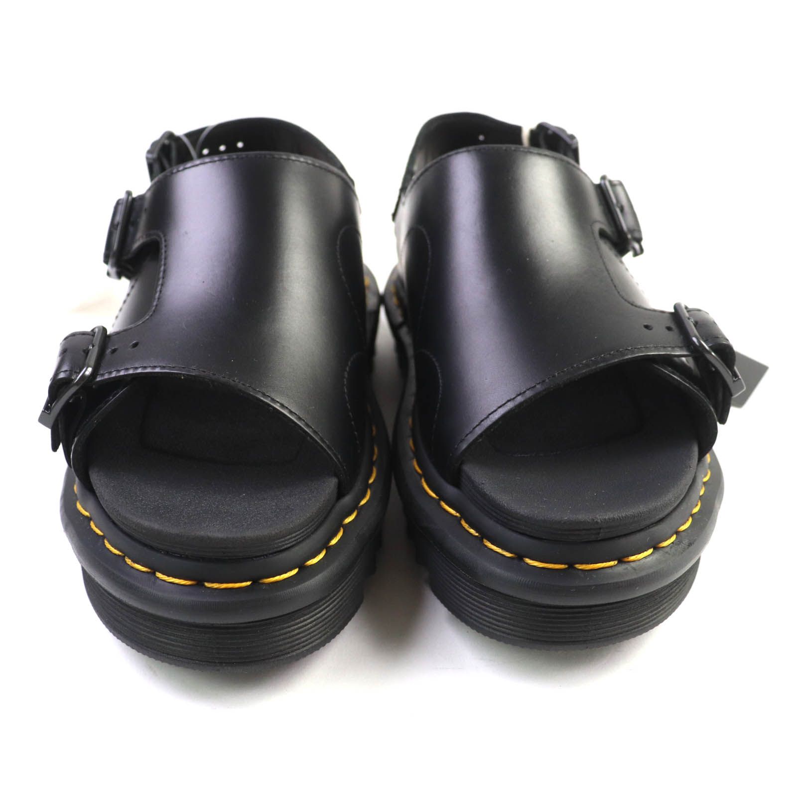 未使用品☆Y's × Dr. Martens ワイズ ドクターマーチン YS-E08