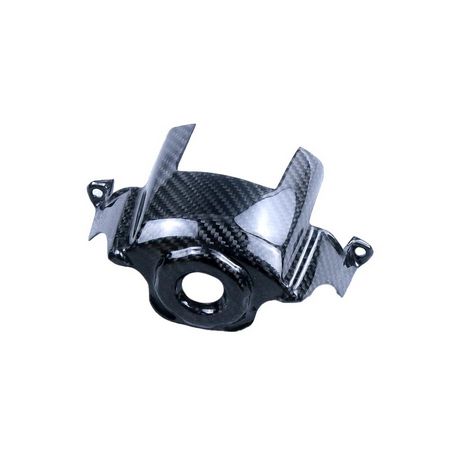 MXカーボン Z1000 14-18 キーカバー 受注製造