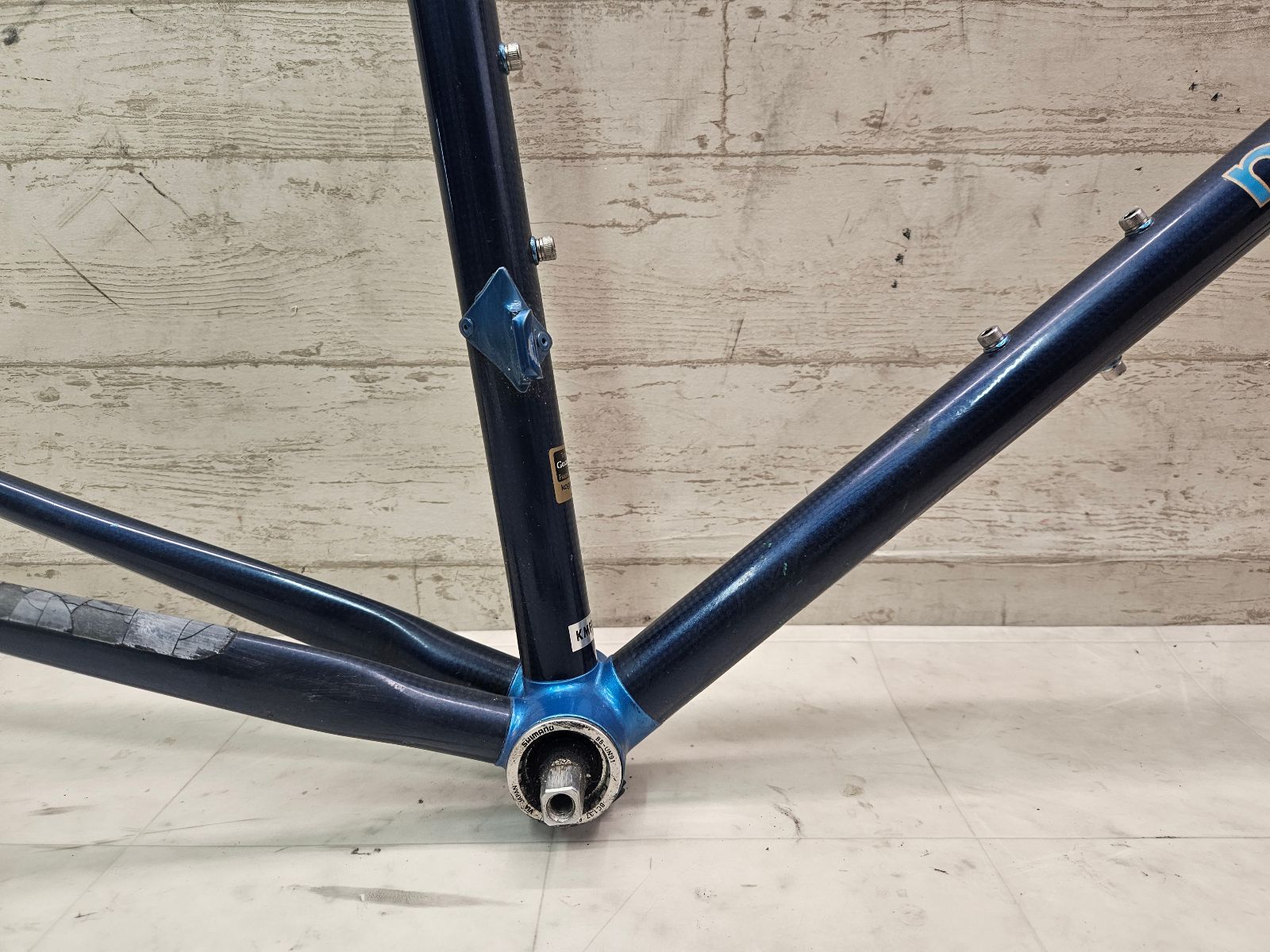 □ 【 西濃運輸 発送のみ 】KOGA MIYATA FULLPRO Carbolite FS