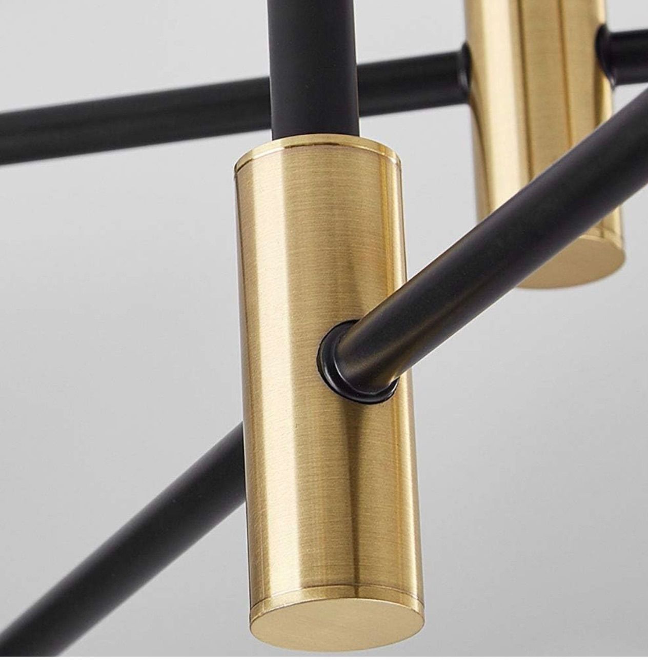 引掛シーリング用 3色LED電球付きスパゲッティスタイルシーリング