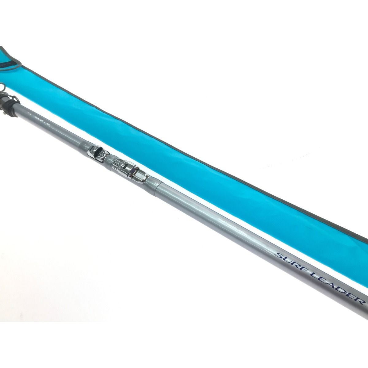 SHIMANO SURF LEADER 425BX T 投げ竿 フィッシング SHIMANO SURF LEADER 425BX T 投げ竿
