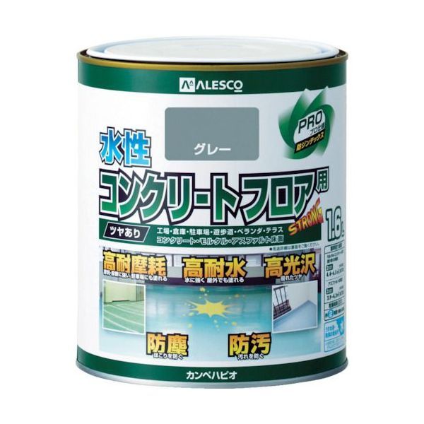 新品・7営業日以内発送】カンペハピオ 00467655091016 水性